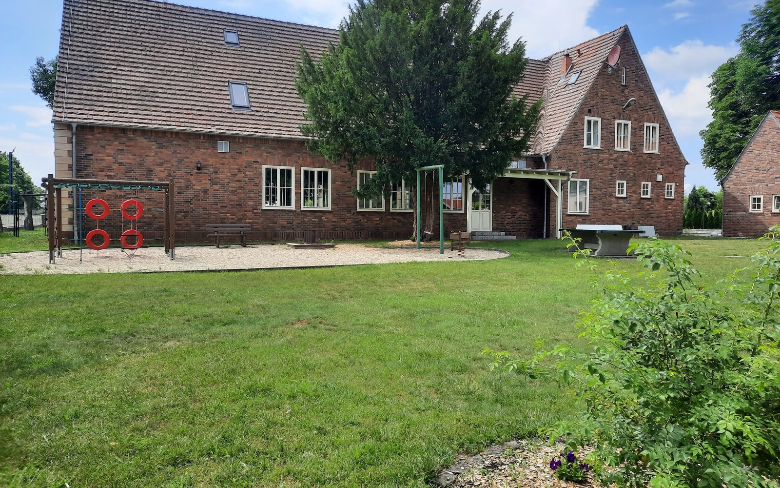 Seenlandoase Reppist, Foto: Seenlandoase Reppist, Lizenz: Seenlandoase Reppist