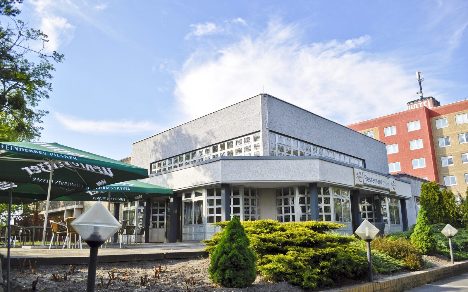 Restaurant Marga